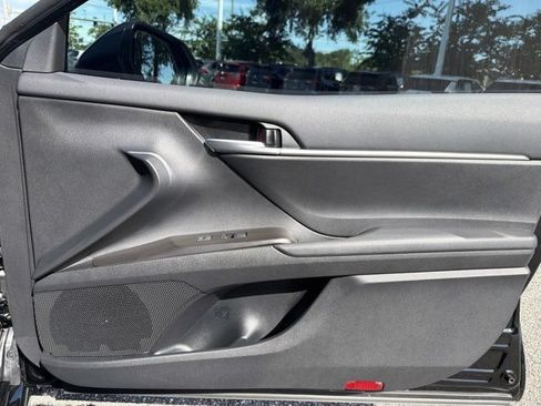 Certified 2024 Toyota Camry SE FWD image 15