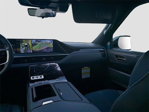 New 2026 INFINITI QX80 4WD image 20