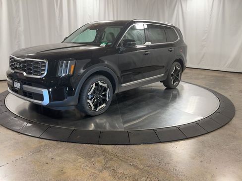New 2025 Kia Telluride S image 6