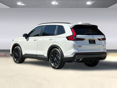 Used 2026 Honda CR-V Sport-L image 3