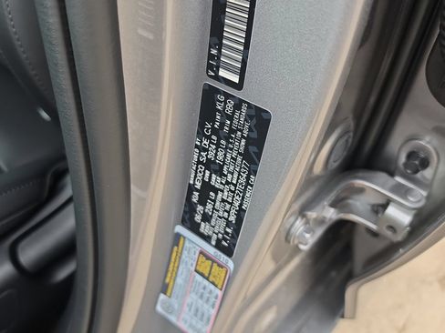 New 2026 Kia K4 EX FWD image 32