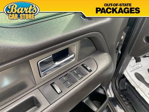 Used 2014 Ford F150 FX4 w/ Equipment Group 402A Luxury image 24