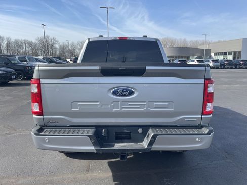 Used 2023 Ford F150 XL w/ XL STX Apperance Package image 4