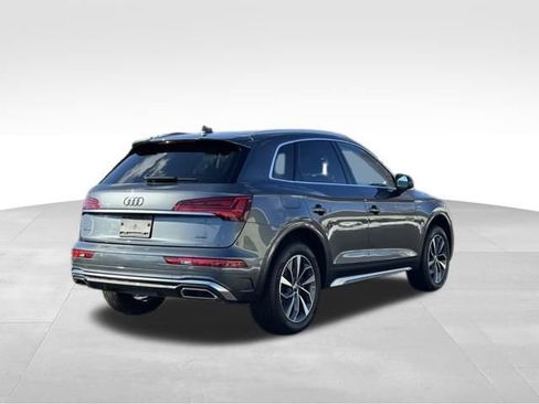 Used 2023 Audi Q5 2.0T Premium Plus w/ Premium Plus Package image 10