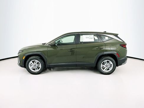 New 2026 Hyundai Tucson SE image 4