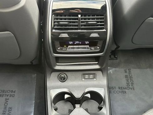 New 2026 BMW X7 xDrive40i image 30