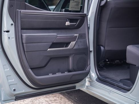 New 2026 Toyota Tundra SR5 image 37