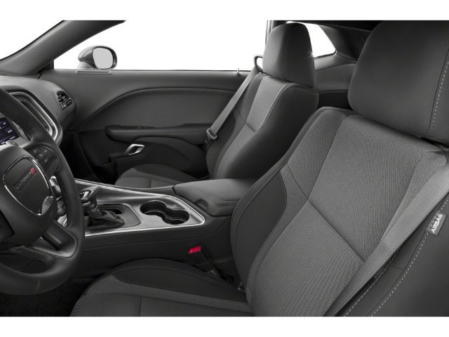 Used 2018 Dodge Challenger T/A RWD image 8