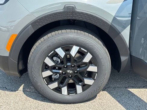 Certified 2026 Hyundai Santa Cruz SEL image 21