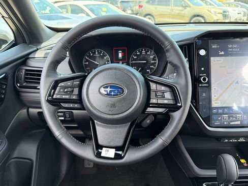 New 2026 Subaru Forester Touring AWD/4WD image 15