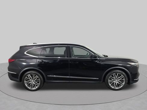 Used 2023 Acura MDX SH-AWD w/ Advance Package image 43