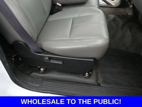 Used 2011 Chevrolet Silverado 1500 W/T RWD image 28