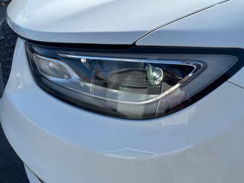 New 2026 Chrysler Pacifica Select w/ S Appearance Package AWD/4WD image 20