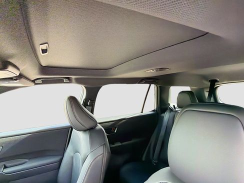 New 2026 Subaru Outback Limited image 26