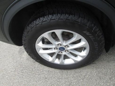 Used 2022 Ford Escape SE w/ Convenience Package image 8