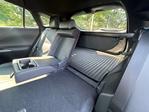 Certified 2023 Toyota Venza Limited AWD/4WD image 40
