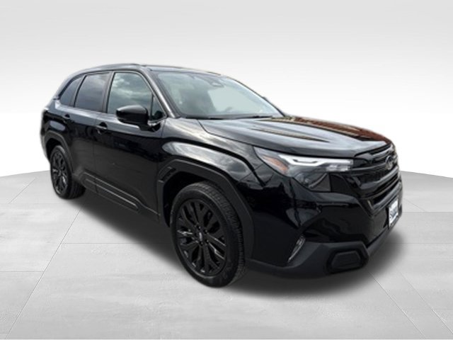 New 2026 Subaru Forester Sport AWD/4WD 360° Tour