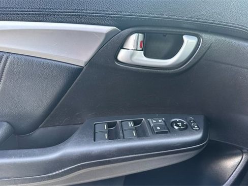 Used 2014 Honda Civic EX-L image 8