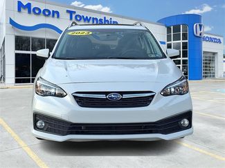 Used 2023 Subaru Impreza Premium video 2