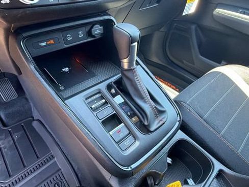 New 2026 Honda CR-V TrailSport image 25