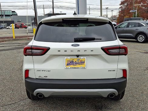Certified 2023 Ford Escape Active image 4
