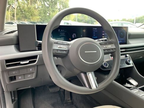 Used 2025 Hyundai Sonata SEL image 33