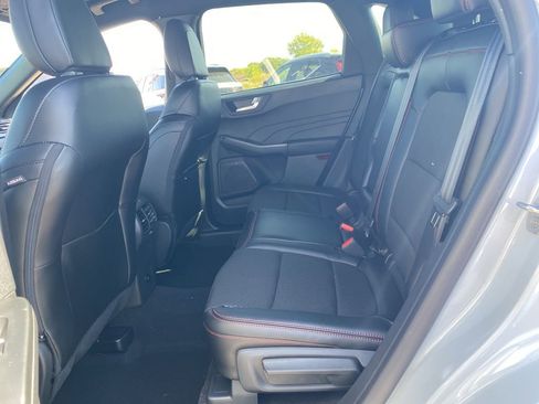 New 2026 Ford Escape ST-Line Select w/ Equipment Group 401A image 23