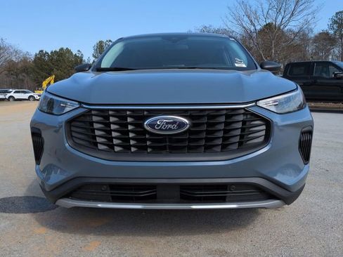 New 2026 Ford Escape Active image 9