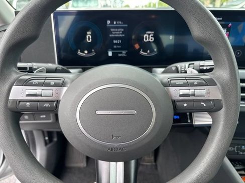 Certified 2025 Hyundai Sonata SEL FWD image 24