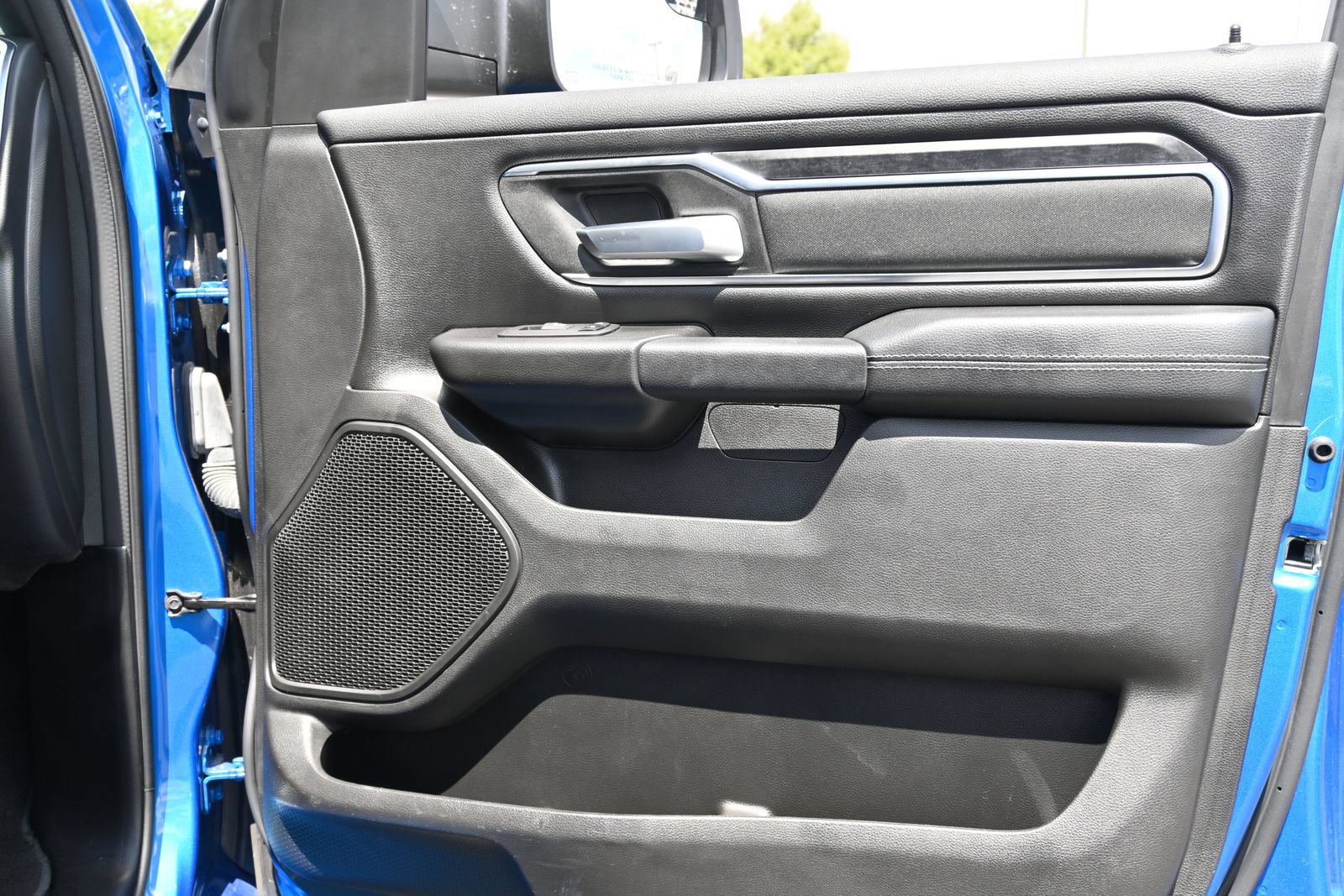 Used 2024 RAM 1500 Lone Star RWD image 25