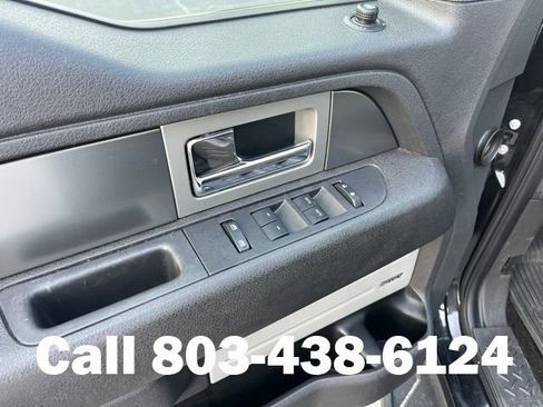 Used 2014 Ford F150 Raptor w/ Equipment Group 801A Luxury AWD/4WD image 9
