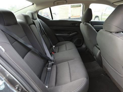 Used 2023 Nissan Altima 2.5 SV image 26