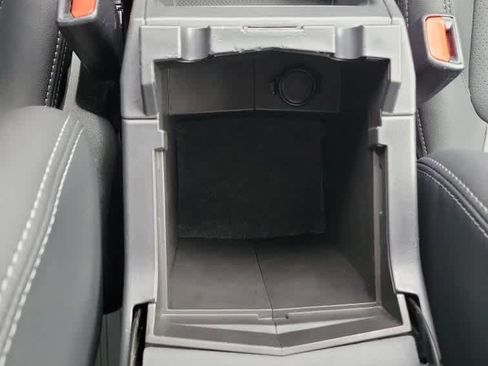 Used 2024 Subaru Forester Touring image 19