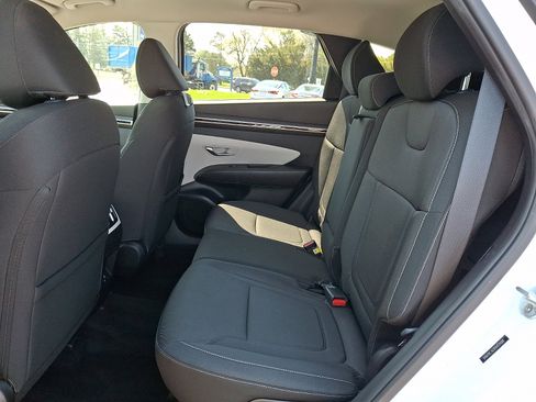 Used 2022 Hyundai Tucson SEL image 10