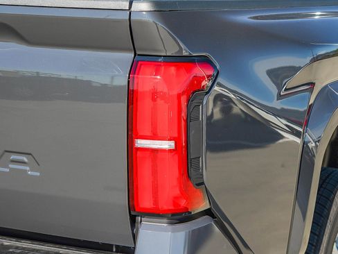 New 2026 Toyota Tacoma SR5 image 8