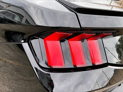 Certified 2025 Ford Mustang Premium image 28