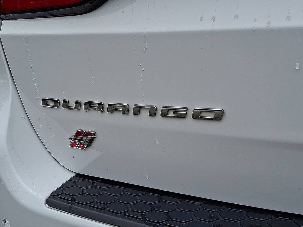 Used 2023 Dodge Durango GT AWD/4WD image 34