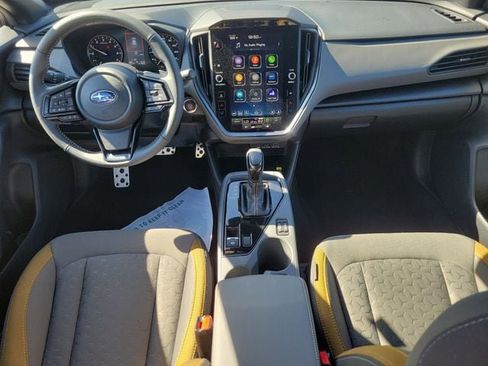 Certified 2025 Subaru Crosstrek 2.5i Sport image 15