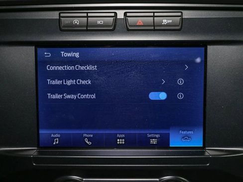 Used 2022 Ford F150 XL w/ Equipment Group 101A High image 20