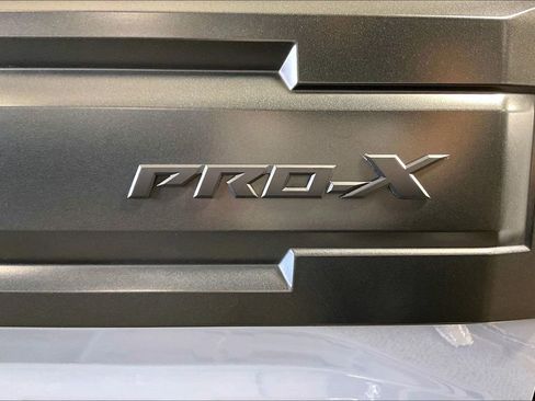 Certified 2025 Nissan Frontier Pro-X w/ Pro Convenience Package image 41