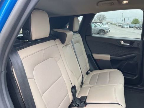 Used 2020 Ford Escape Titanium image 26