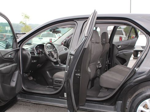 Used 2020 Chevrolet Equinox LT AWD/4WD image 15