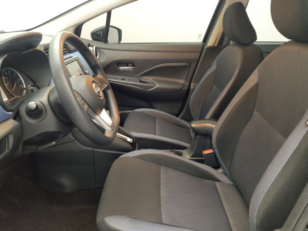 Used 2023 Nissan Versa SV FWD image 17