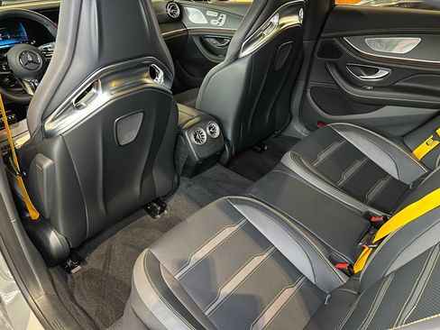 New 2026 Mercedes-Benz AMG GT 63 image 18