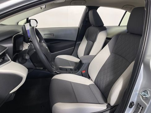 New 2026 Toyota Corolla LE image 12