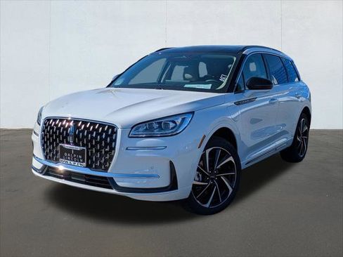 New 2025 Lincoln Corsair Grand Touring w/ Equipment Group 301A image 1