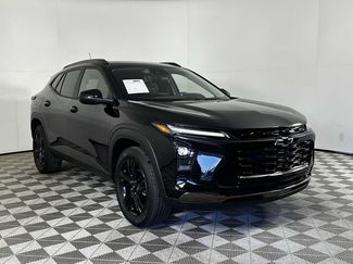 Used 2025 Chevrolet Trax ACTIV w/ Sunroof Package 360° Tour