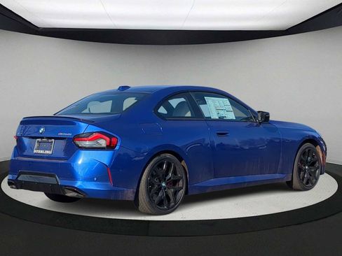 New 2026 BMW M240i xDrive Coupe w/ Premium Package image 8