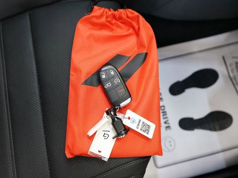 Used 2024 Dodge Hornet R/T Plus w/ R/T Blacktop Package AWD/4WD image 60