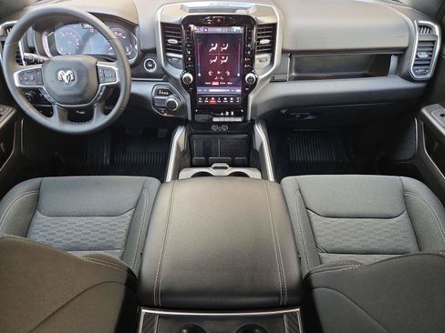 Used 2025 RAM 1500 Lone Star RWD image 13